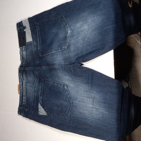 Jeans - Picture 7 of 10